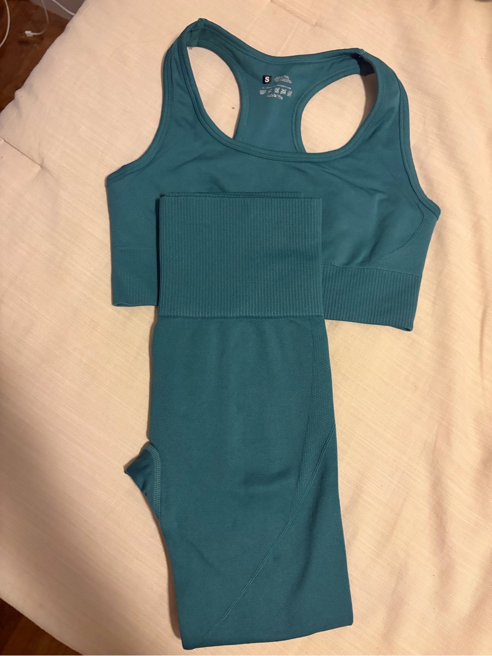 Nova Active 2 Piece set